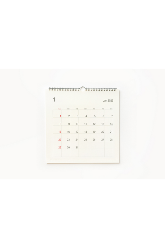 2023 HR & Payroll Compliance Deadlines