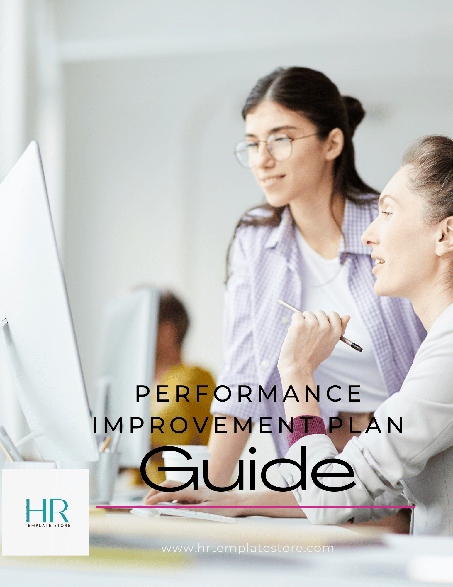 Performance Improvement Plan - PIP – HR Template Store