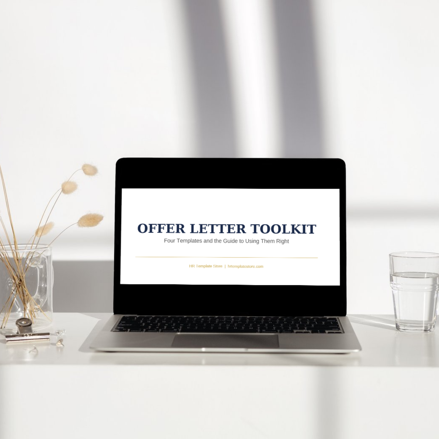 Job Offer Toolkit
