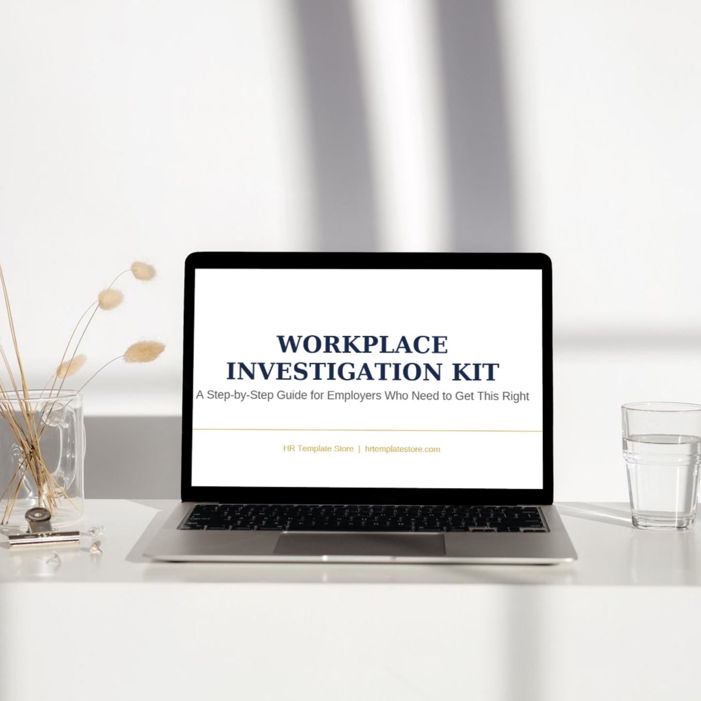 Workplace Investigation Toolkit